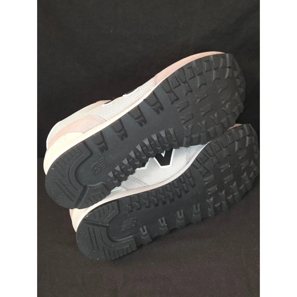 New Balance 515 Women's Athletic Shoes Sneakers Gray Black Comfortable Size 9.5D